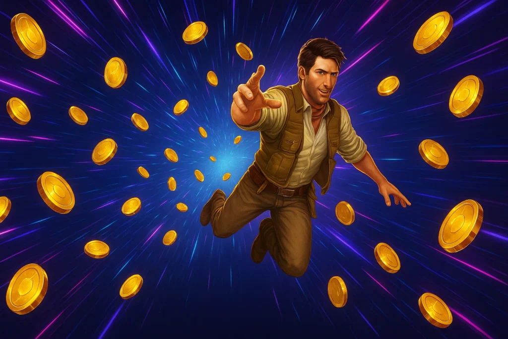 Spin Galaxy NZ 35 Free Spins No Deposit Bonus